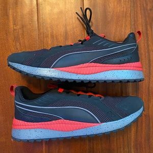 Puma Pacer Next Tr Speckle - Brand New - Size 12